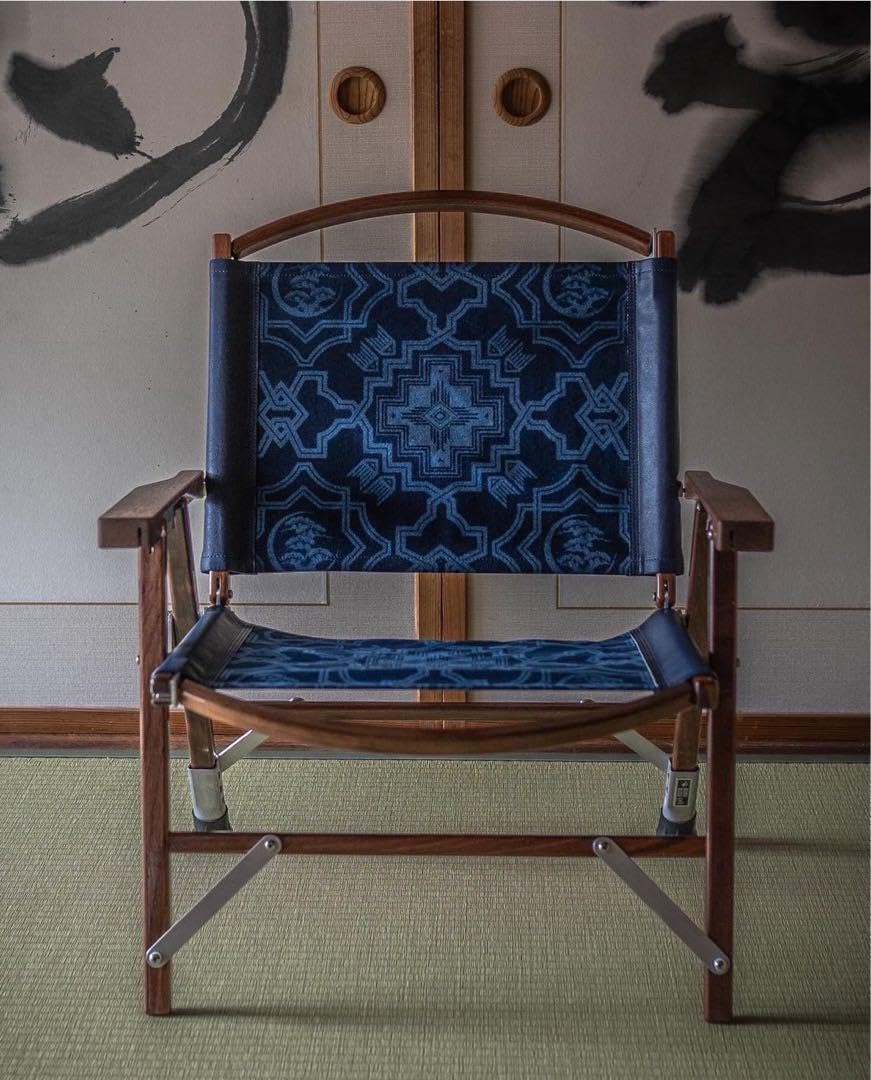 ガラクダ TRADMAN'S × OLD MOUNTAIN GARAKUDA